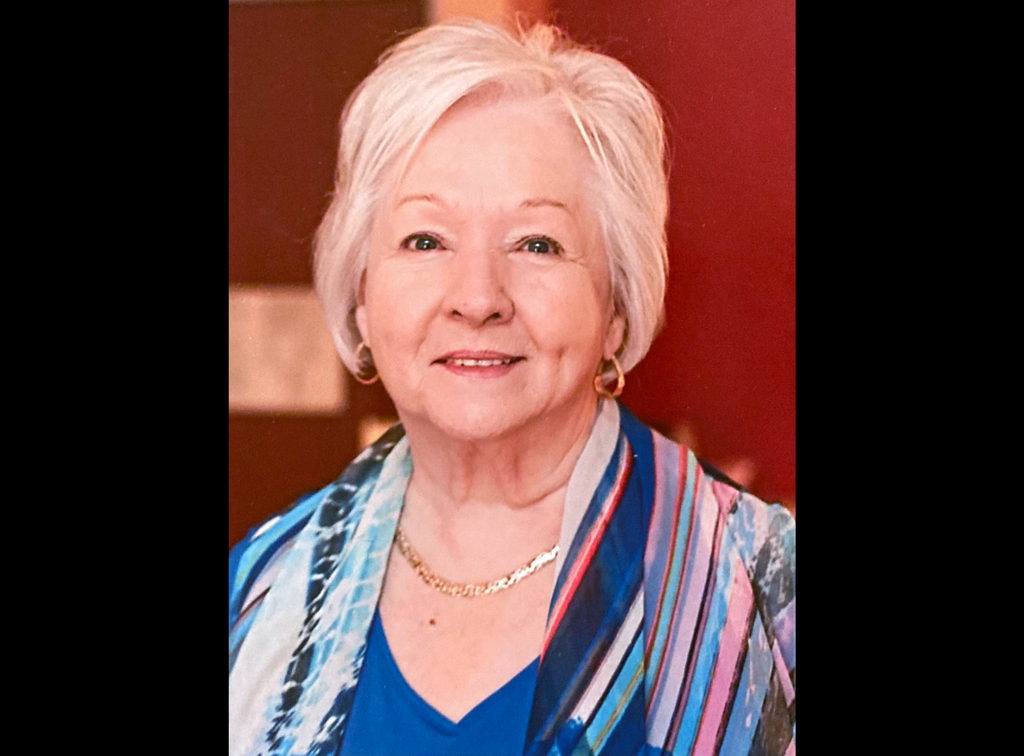 Cathy Duncan, 76, of Marble Falls passed away Oct. 9, 2021