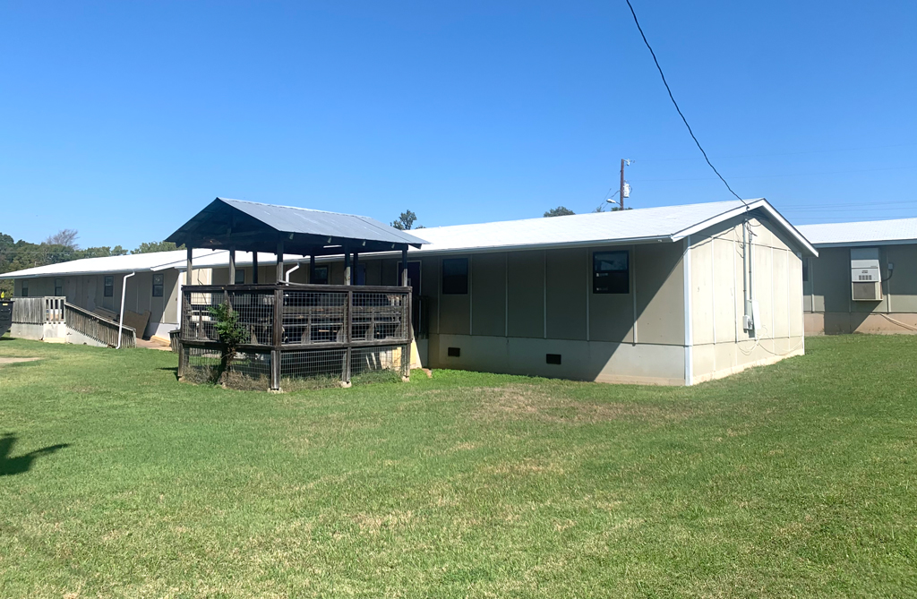 Highland Lakes Crisis Network needs volunteers to refurbish program spaces