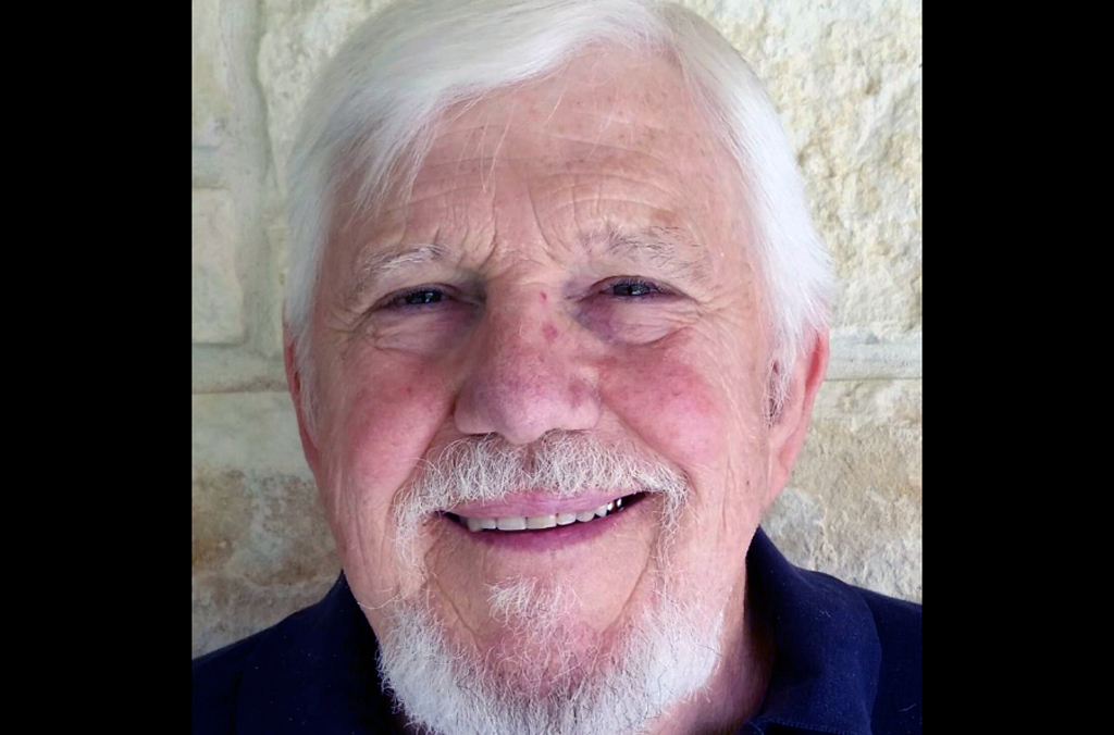 Phillip Lance Harvey