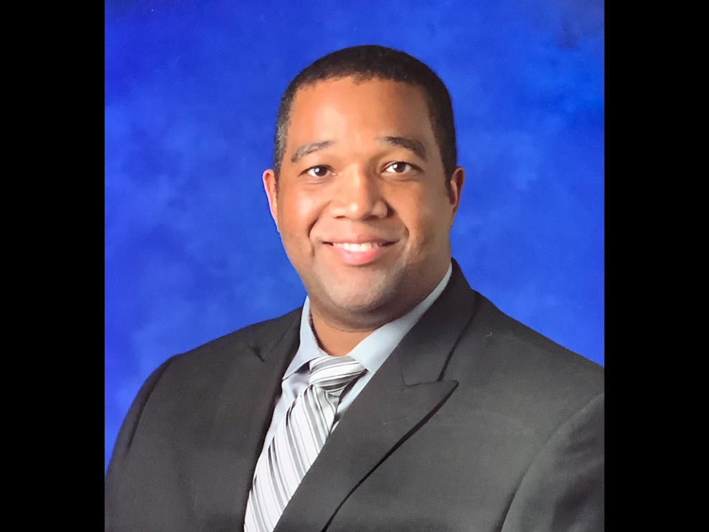 Dr. Michael Babineaux