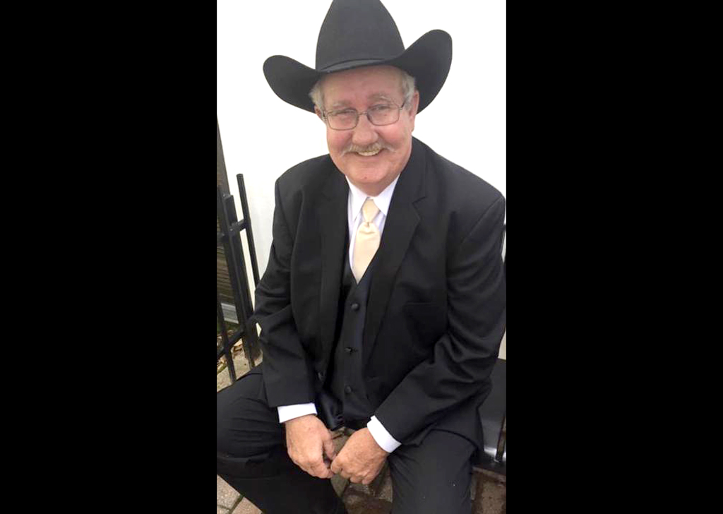 David Wayne Vann, 69, of Marble Falls passed away Nov. 25, 2021
