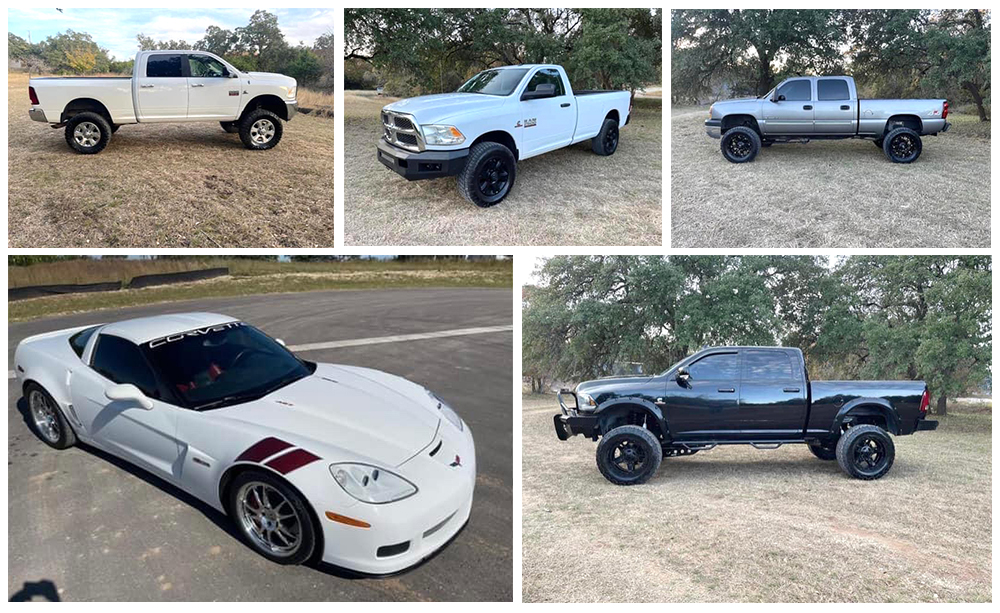 Heart of Texas Auto Theft Task Force