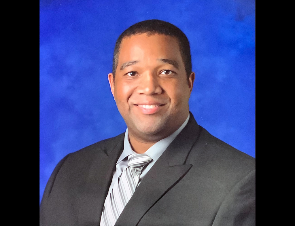Dr. Michael Babineaux