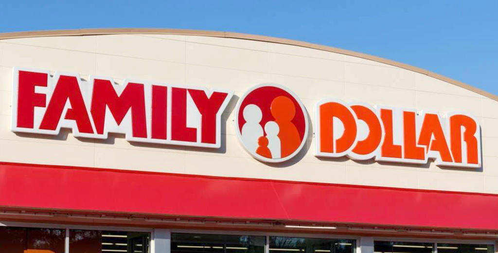 Family Dollar