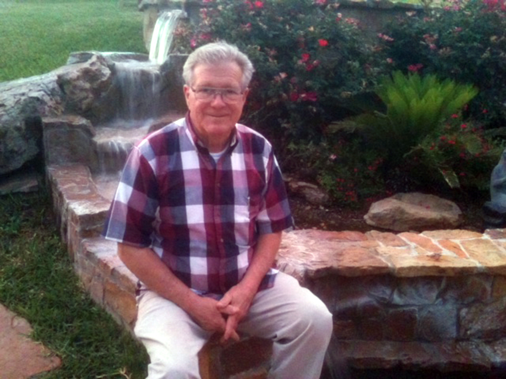 Donald E. Pullen passed away Feb. 1, 2022