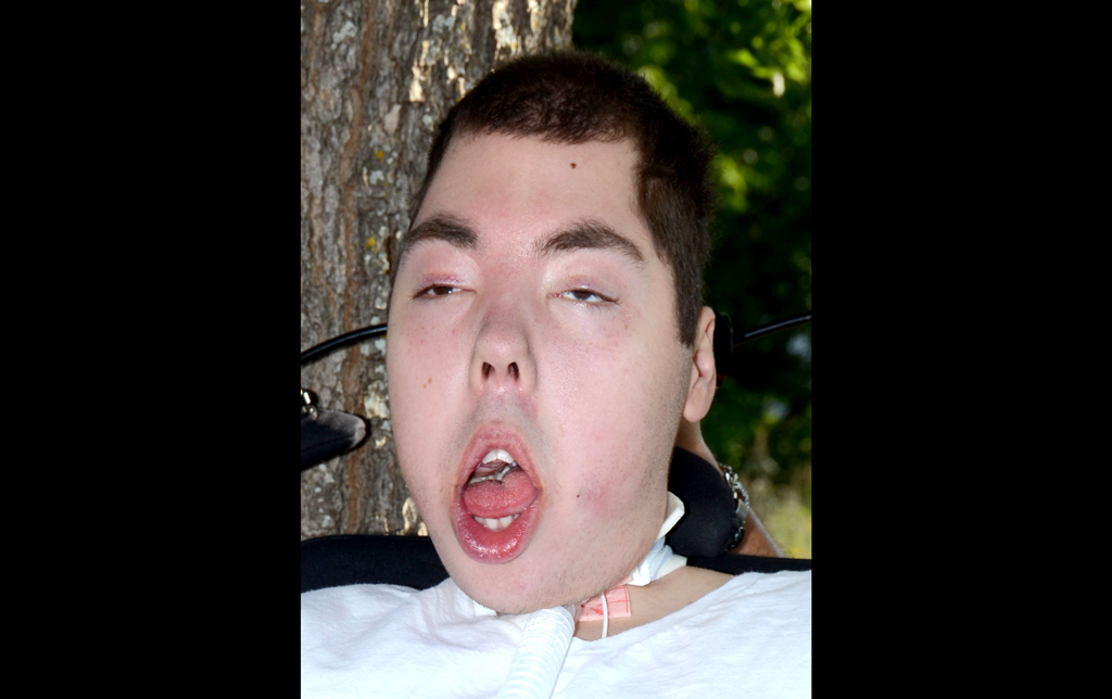 Christian Trevor Smith, 22, passed away Feb. 2, 2022