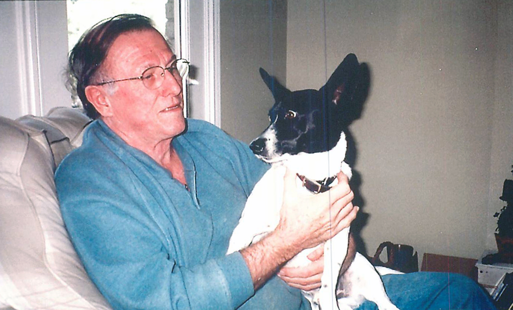 Robert Westerhouse of Marble Falls died Feb. 3, 2022