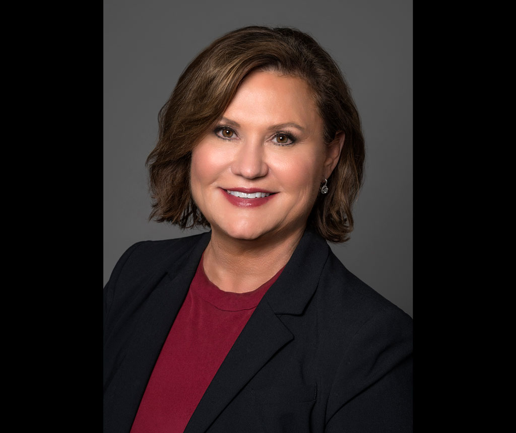 Julie C. Parsley