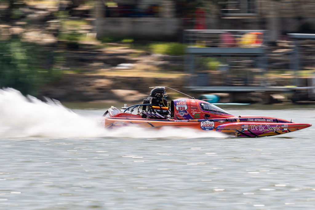 Marble Falls LakeFest