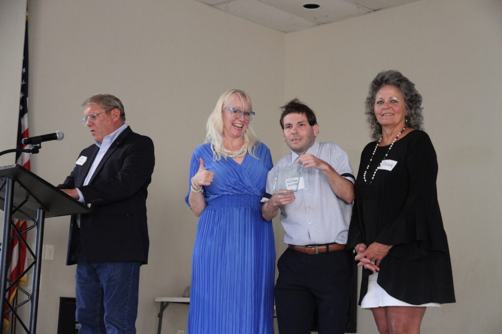 River Heroes of the Highland Lakes