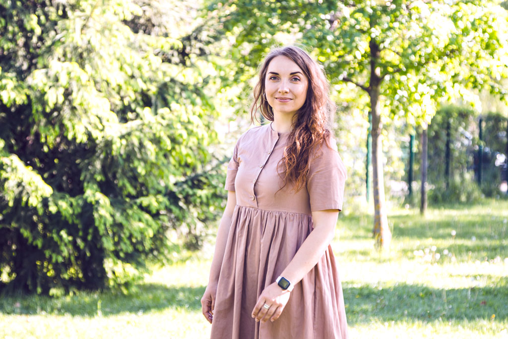 Sofia Kedruk