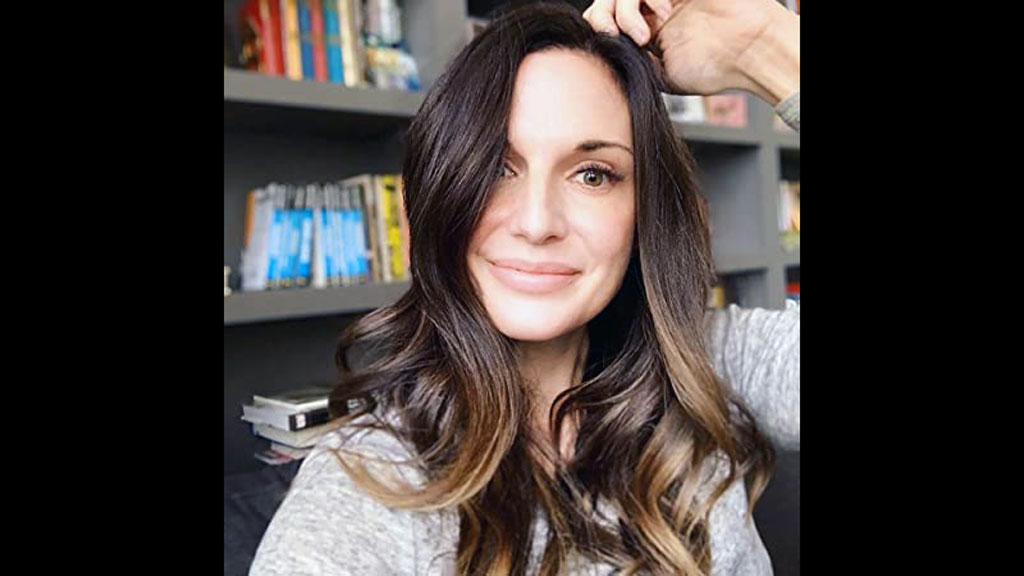 Vanessa Roeder