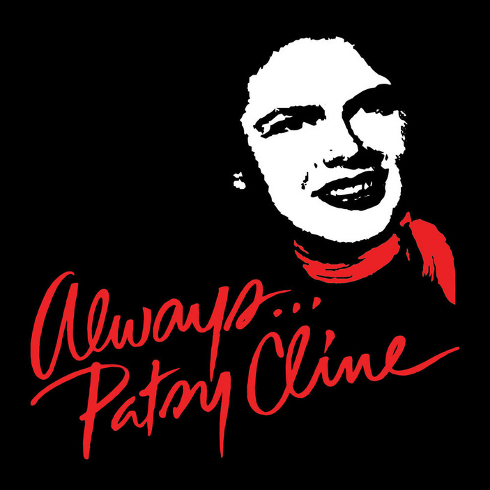 Always ... Patsy Cline