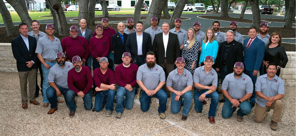 PEC lineworkers compete at lineman's rodeo