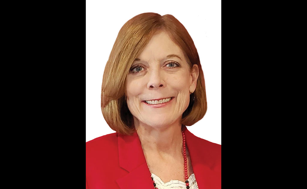 Lesli Fitzpatrick