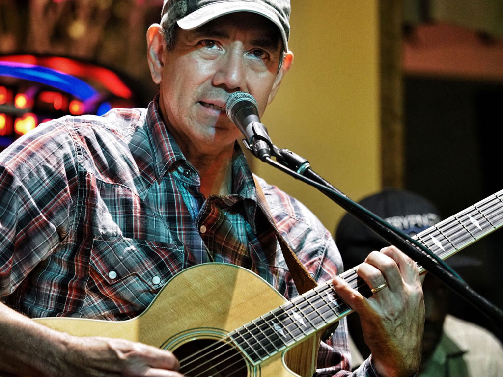 John Arthur Martinez