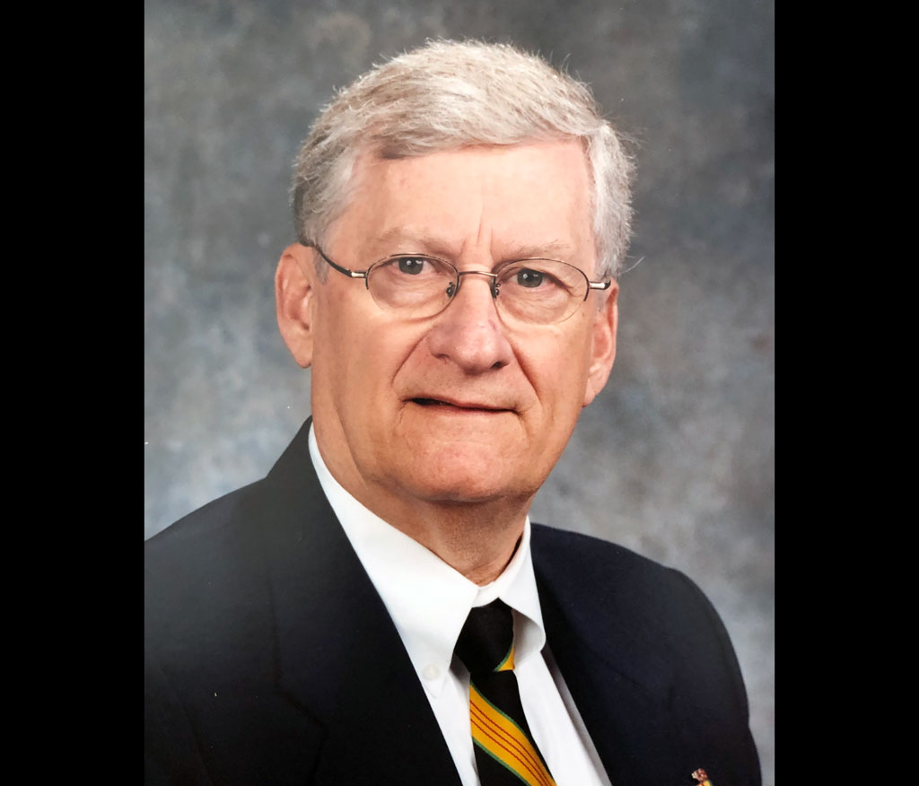 Donald “Don” Earl Anderson, 78, formerly of Burnet, Texas, passed away on September 26, 2022