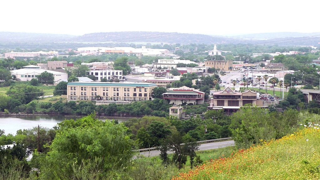 Hidden Falls Inn