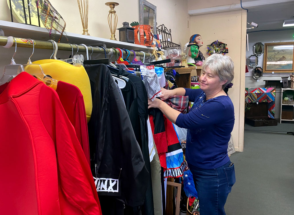 Good Neighbor Thrift Store