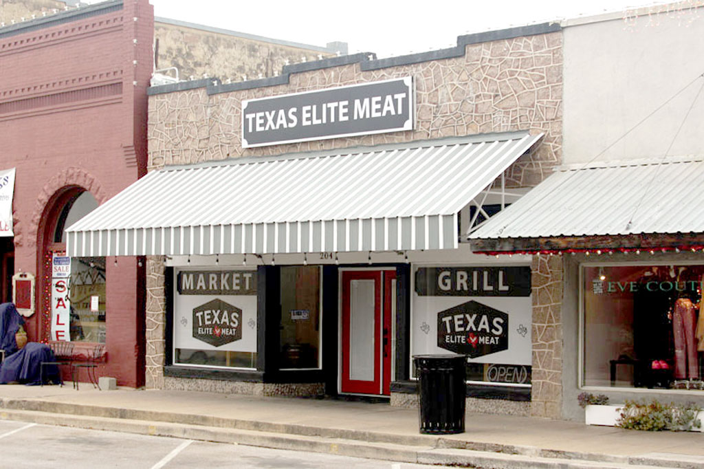Texas Elite Meat