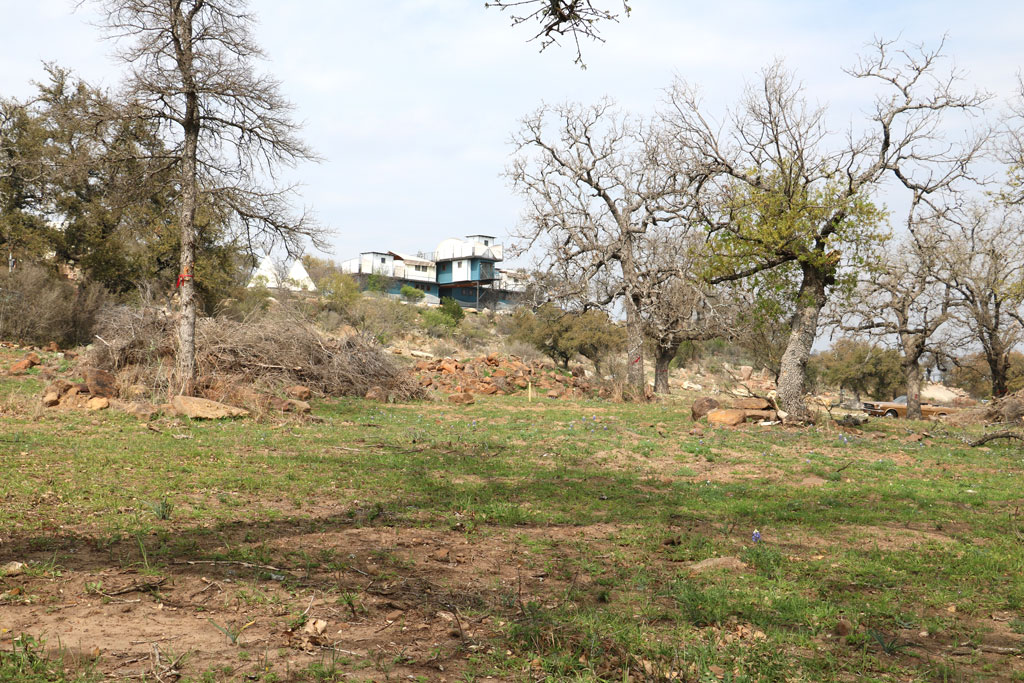 Site for FRESH Air & Food in Cottonwood Shores