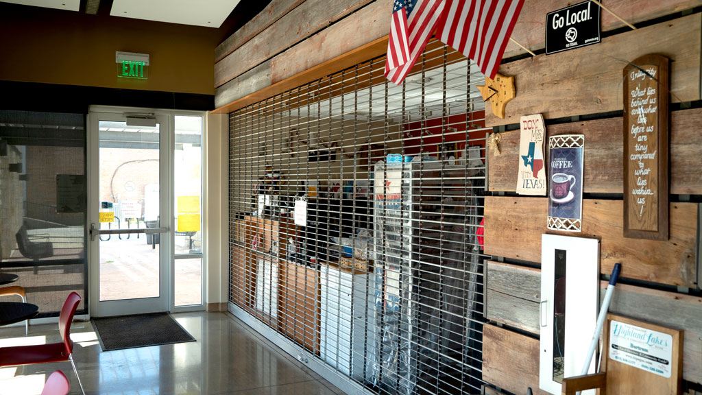 Texas Pecan Cake Shop