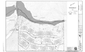 Proposed north Marble Falls apartment complex
