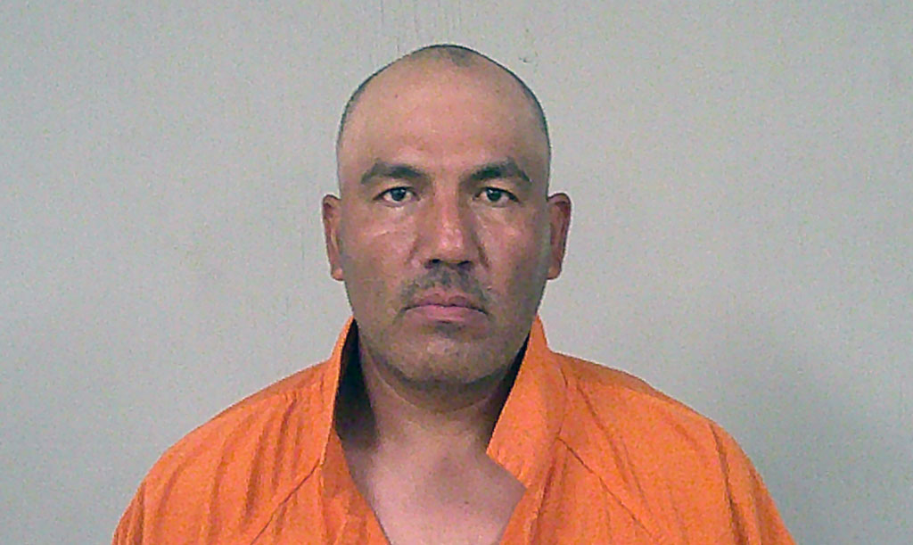Julio Tapia-Martinez