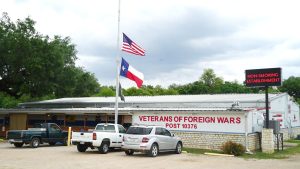 Marble Falls VFW