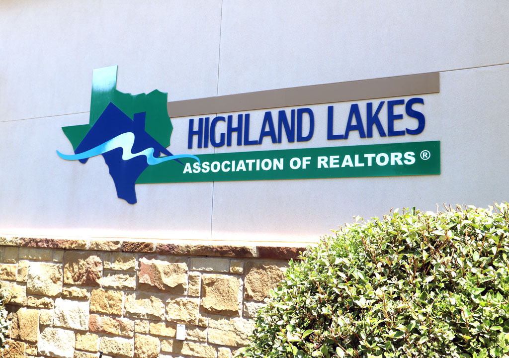 Highland Lakes Association of Realtors