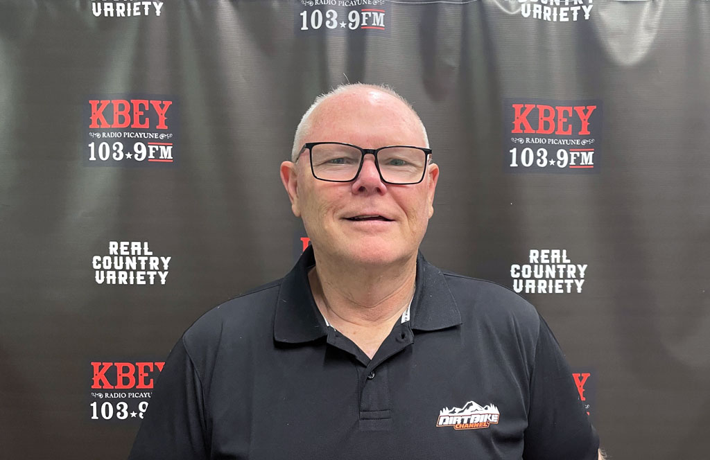 Marble Falls Mayor Dave Rhodes
