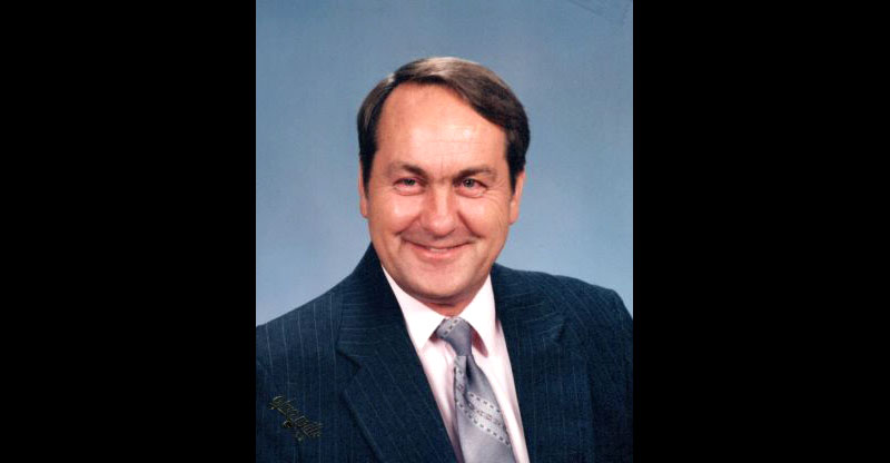 Jerry Teaff