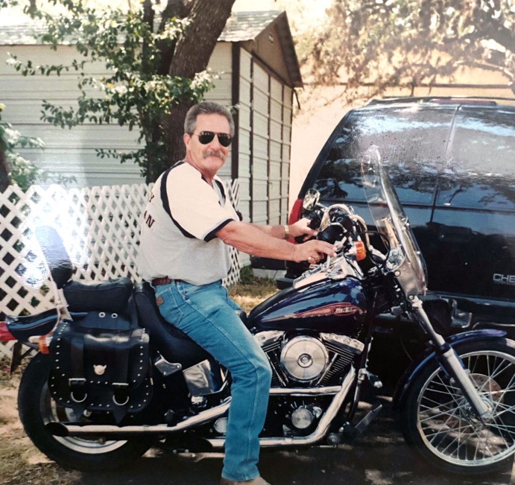 Stanley Wade Bassett, 73, of Johnson City passed away Dec. 1, 2023