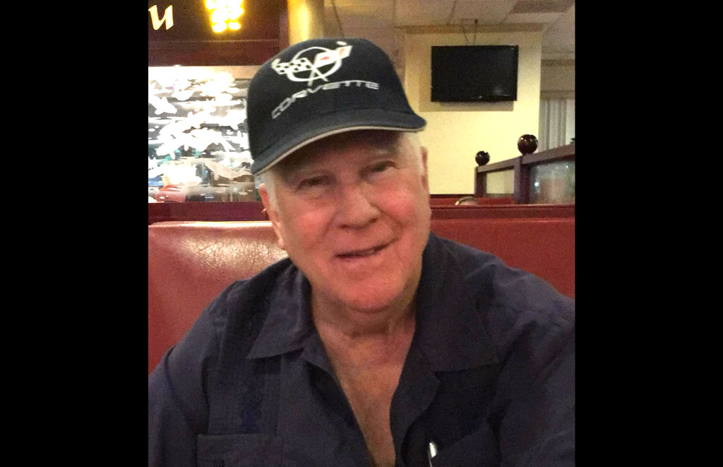 James Coleman Eplen, 81, passed away Feb. 2, 2024