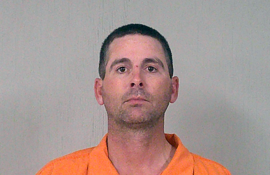 Brian Joseph Edwards