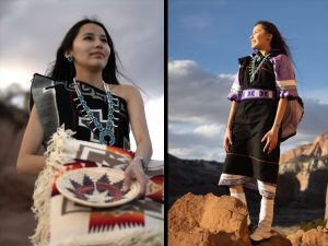 Kateri Angel Marie Henderson