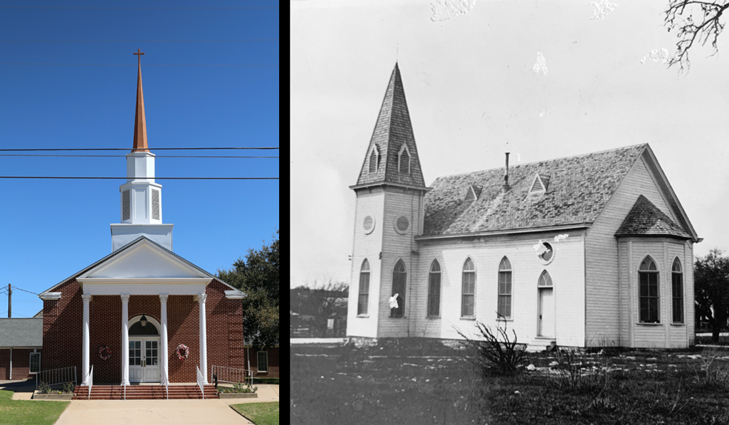 Burnet Presbyterian Church