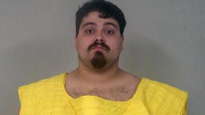 Dominique Hernandez, 24, of Horseshoe Bay