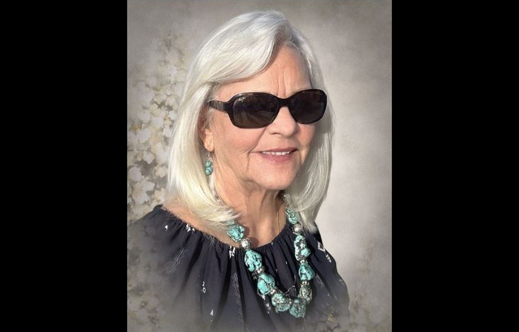 Brenda Jones