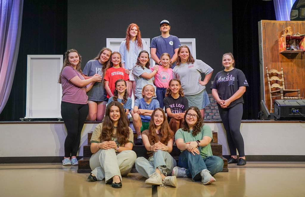 'The Princess and The Shoemaker' cast