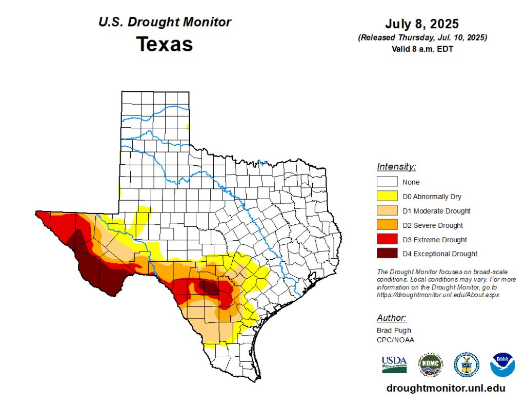Is The Hill Country Drought Over DailyTrib Is The Hill Country Drought Over DailyTrib