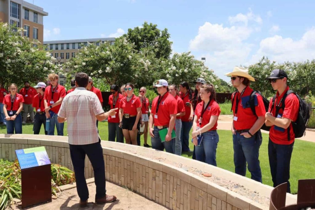 4-H Water Ambassadors