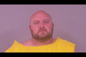 Joseph Alan Taylor mugshot