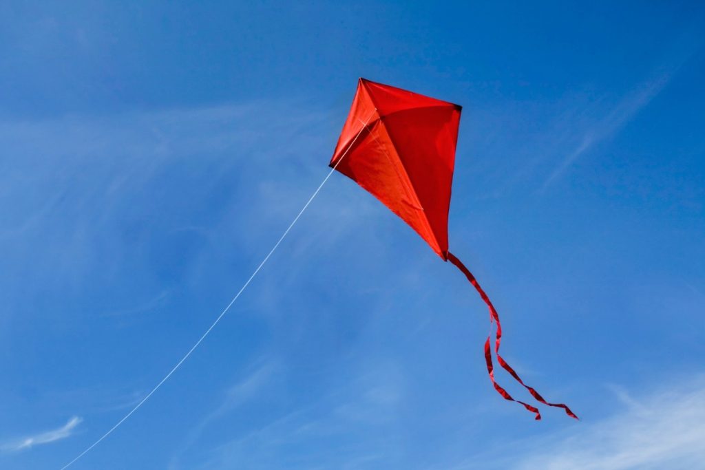 kite