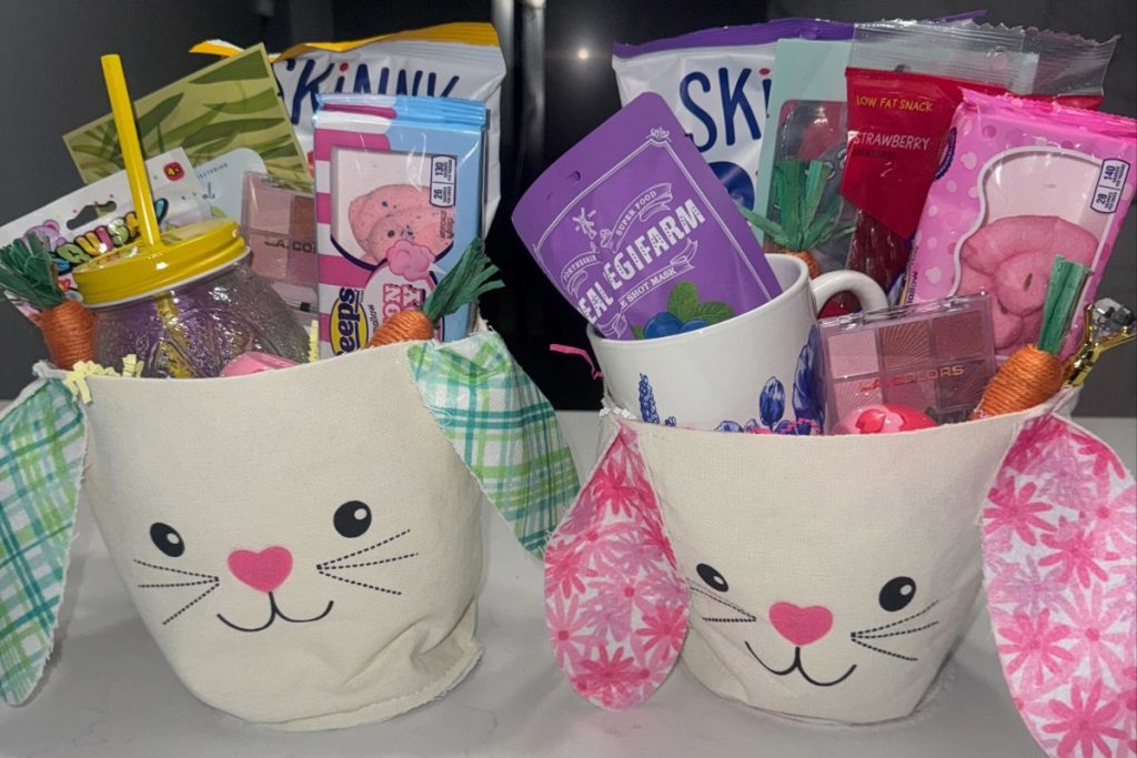 Easter treats