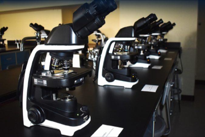 Science Lab Dedication Central Texas College to hold open house, dedication ceremony for new ...