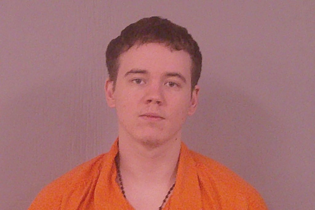 Jordan Eric Ostrander