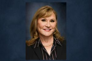 Pedernales Electric Cooperative CEO Julie Parsley