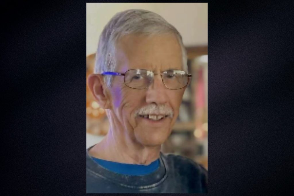Alvin “Al” Wayne Penny