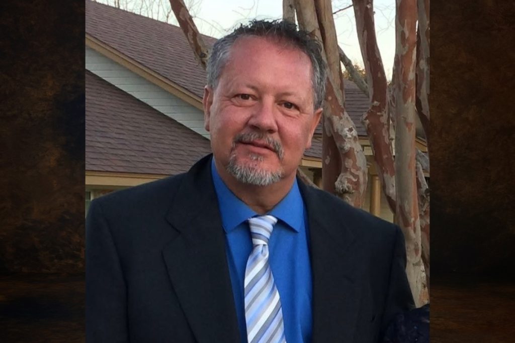 David Greenwell